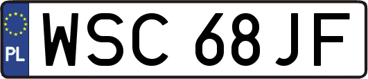 WSC68JF