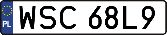 WSC68L9