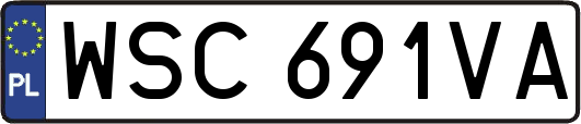 WSC691VA