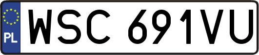 WSC691VU