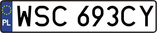 WSC693CY