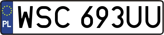 WSC693UU