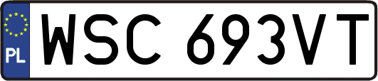 WSC693VT