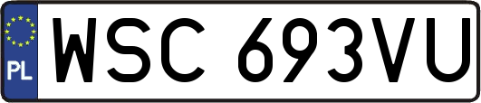 WSC693VU