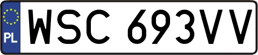 WSC693VV