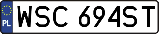 WSC694ST