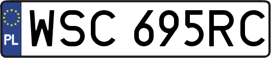 WSC695RC