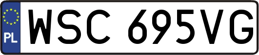WSC695VG