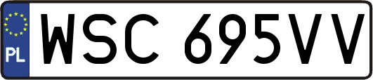 WSC695VV