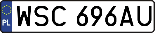 WSC696AU
