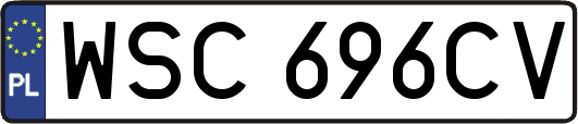 WSC696CV