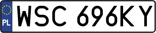 WSC696KY