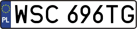 WSC696TG