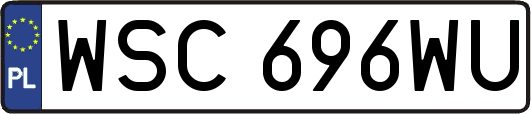 WSC696WU