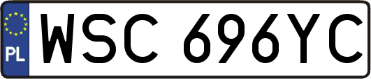 WSC696YC