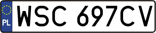 WSC697CV