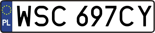 WSC697CY