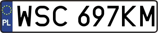 WSC697KM