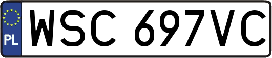 WSC697VC