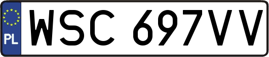 WSC697VV