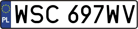 WSC697WV