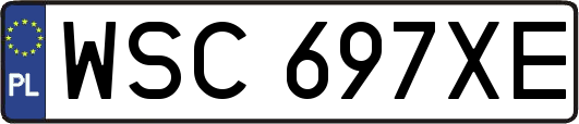 WSC697XE