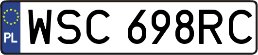 WSC698RC