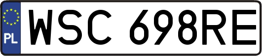 WSC698RE
