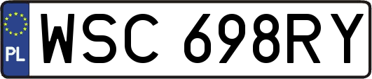 WSC698RY