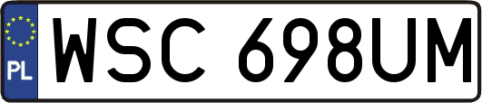 WSC698UM