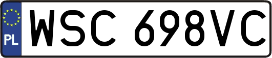 WSC698VC