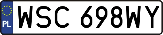 WSC698WY