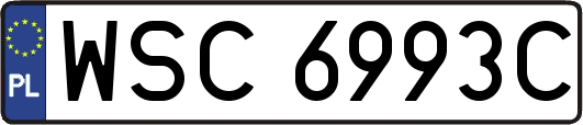 WSC6993C