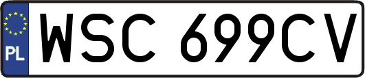 WSC699CV