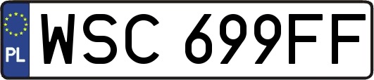 WSC699FF