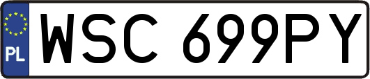 WSC699PY