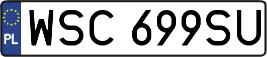 WSC699SU