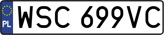 WSC699VC