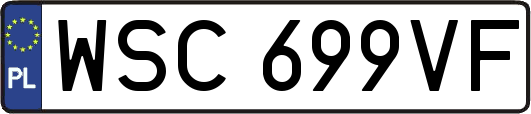 WSC699VF