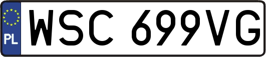WSC699VG