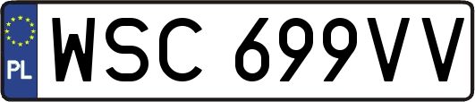 WSC699VV
