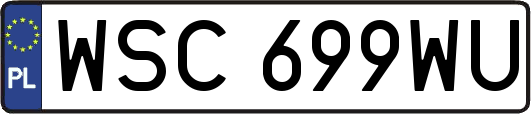 WSC699WU