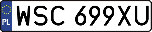 WSC699XU