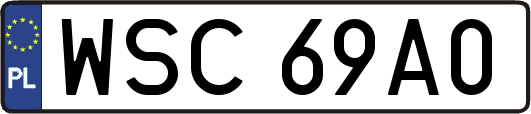 WSC69A0