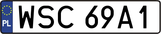 WSC69A1