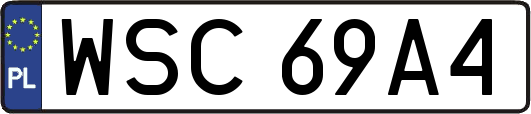 WSC69A4