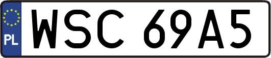 WSC69A5
