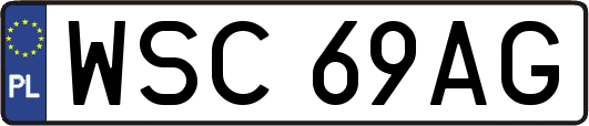 WSC69AG