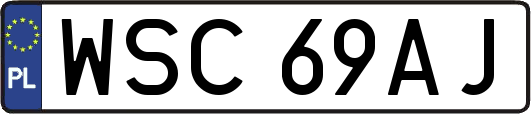 WSC69AJ