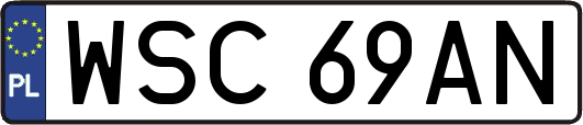 WSC69AN